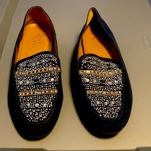 Franco sarto loafers